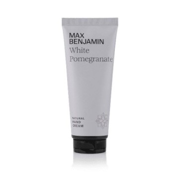 Max Benjamin - Hand & Body Lotion 300ml - White Pomegranate