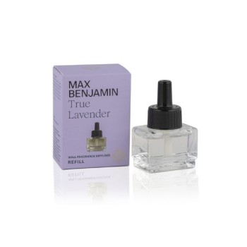 MAX BENJAMIN FRAGRANCE REFILL- TRUE LAVENDER