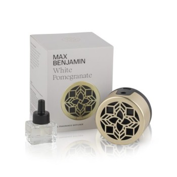 Max Benjamin Wall Fragrance - White Pomegranate