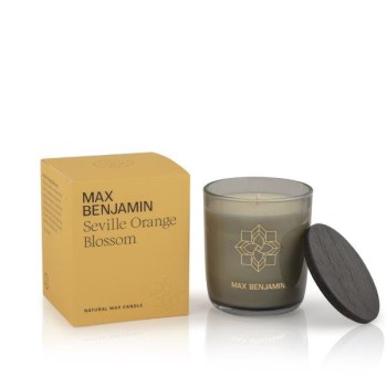 MB CANDLE :SEVILLE ORANGE BLOSSOM
