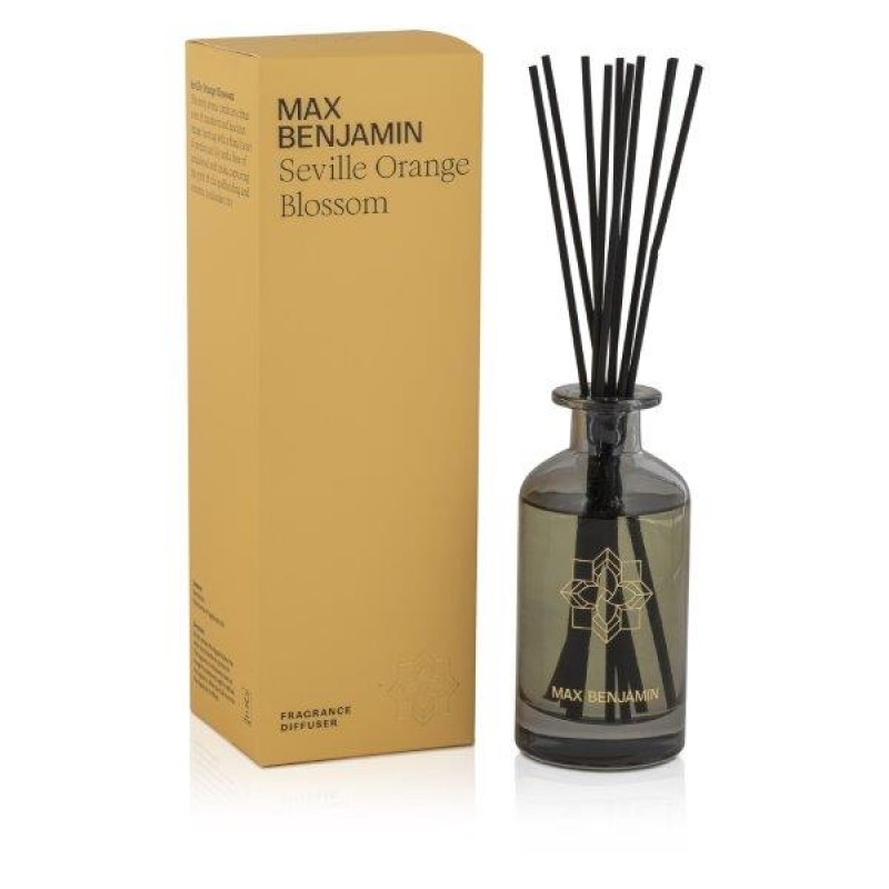 MB DIFFUSER :SEVILLE ORANGE BLOSSOM