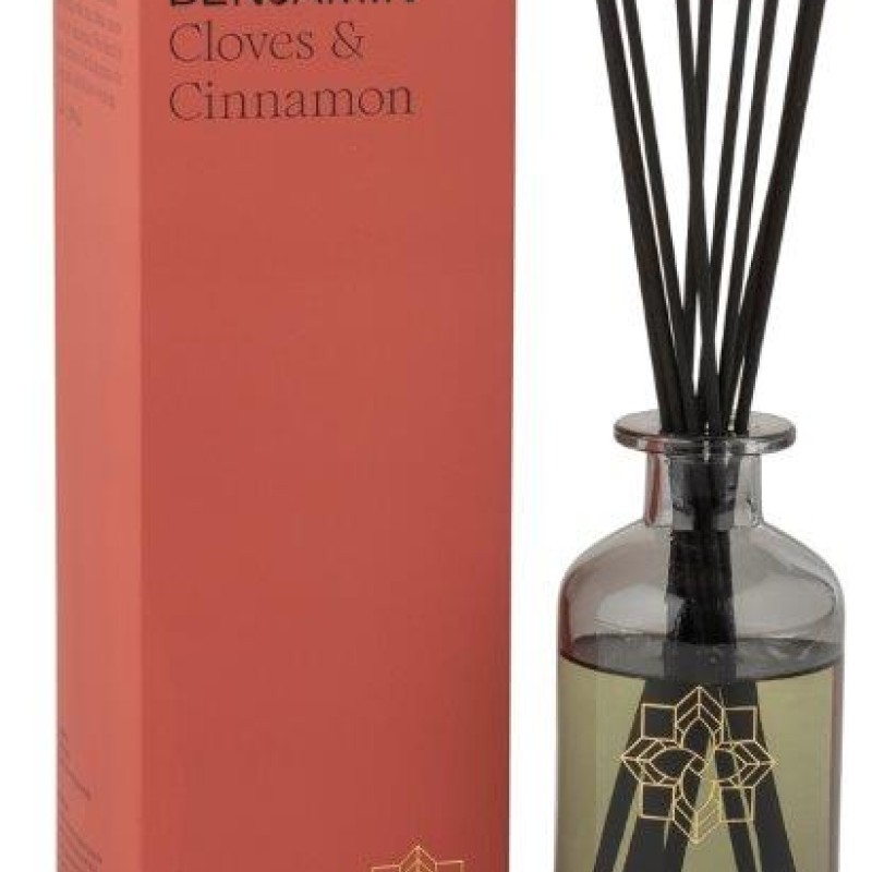 MB DIFFUSER : CLOVE&CINNAMON