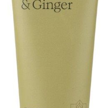 HAND & BODY LOTION 300ML- LEMONGRASS AND GINGER
