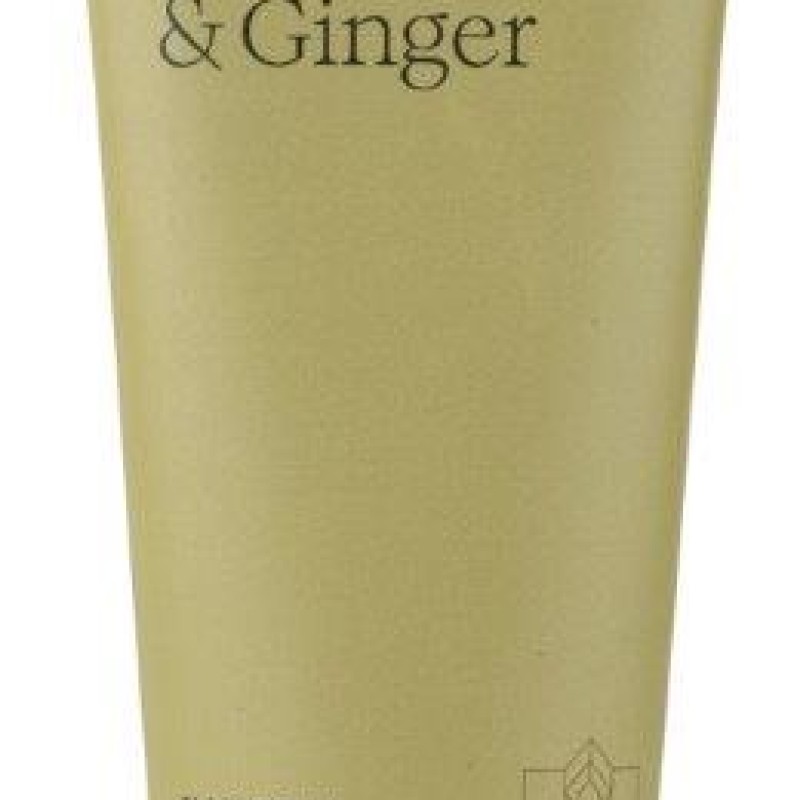 HAND & BODY LOTION 300ML- LEMONGRASS AND GINGER