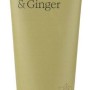 HAND & BODY LOTION 300ML- LEMONGRASS AND GINGER