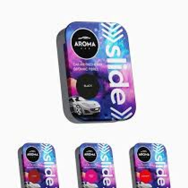 AROMAR 30ML AIR FRESHENER SPRAY