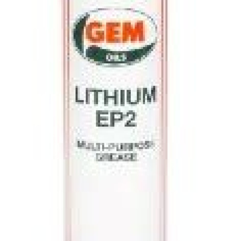 400G GREASE TUBES(MULTI-PURPOSE)