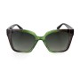 POM : Green Ombre Sunglasses