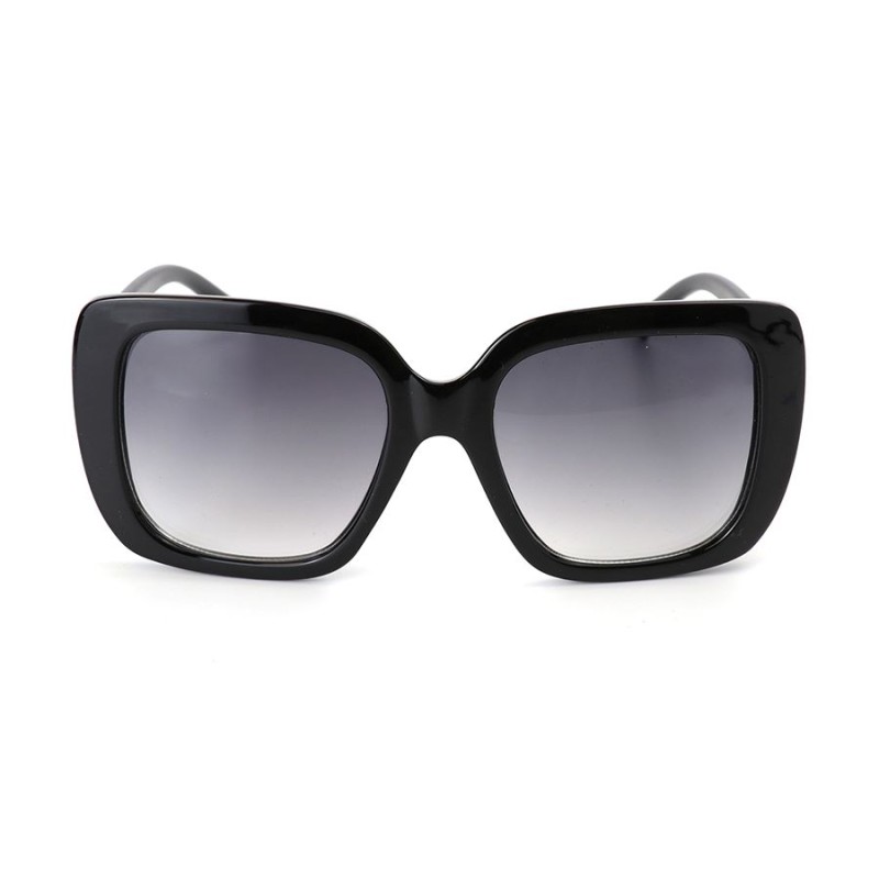 POM : Black Bold Sunglasses