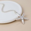 POM: Starfish Necklace