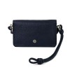 POM : Black Multiway Phone / Mini Bag