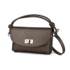 POM : Bronze Multiway Phone / Mini Bag