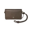 POM : Bronze Multiway Phone / Mini Bag