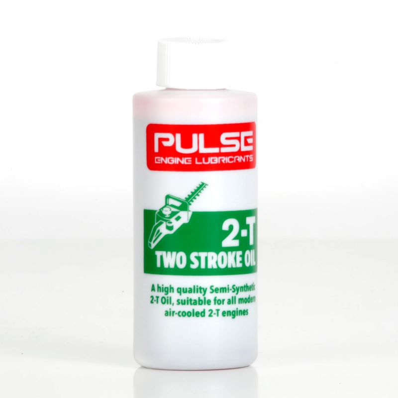 PULSE 2 STROKE OIL 100ML