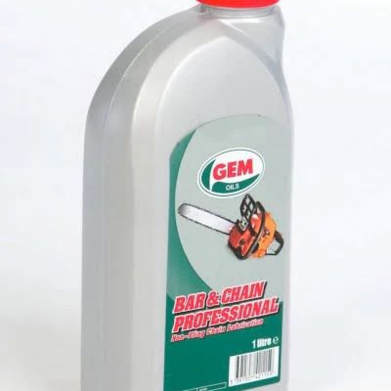1LT CHAIN OIL GEM