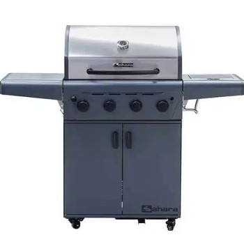 UH : SAHARA A450 PERFORMER C/W PIZZA STONE INSERT