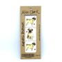 ALEX CLARK: BOOKMARK - PERFECT PUGS