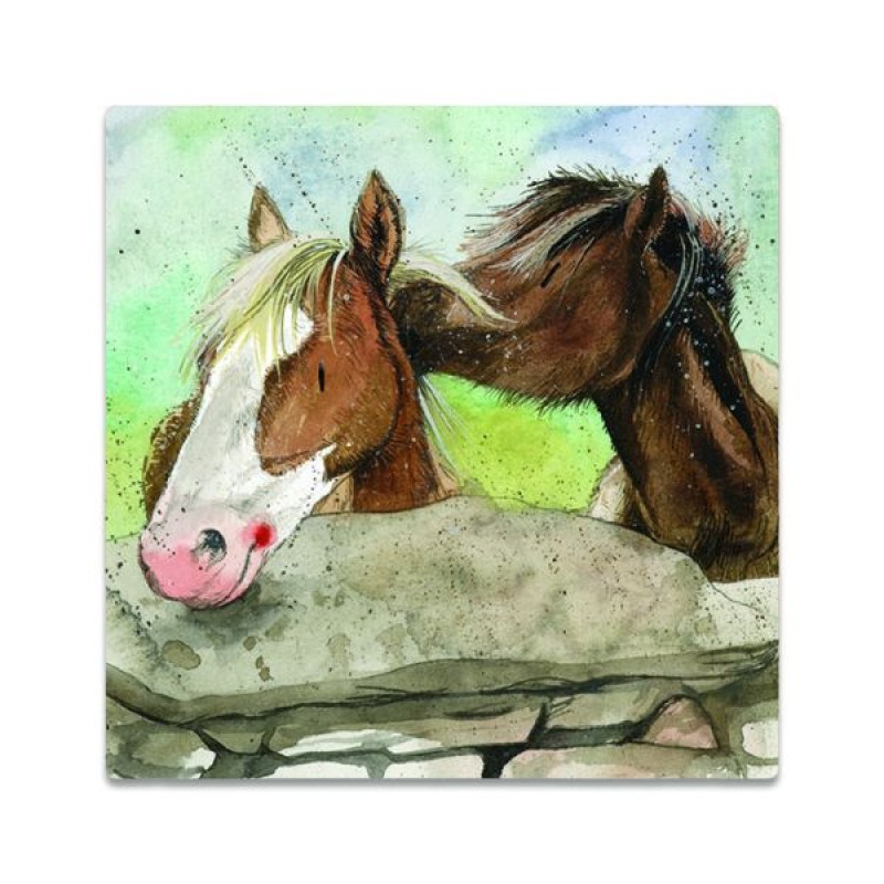 ALEX CLARK: MAGNET - OVER THE WALL