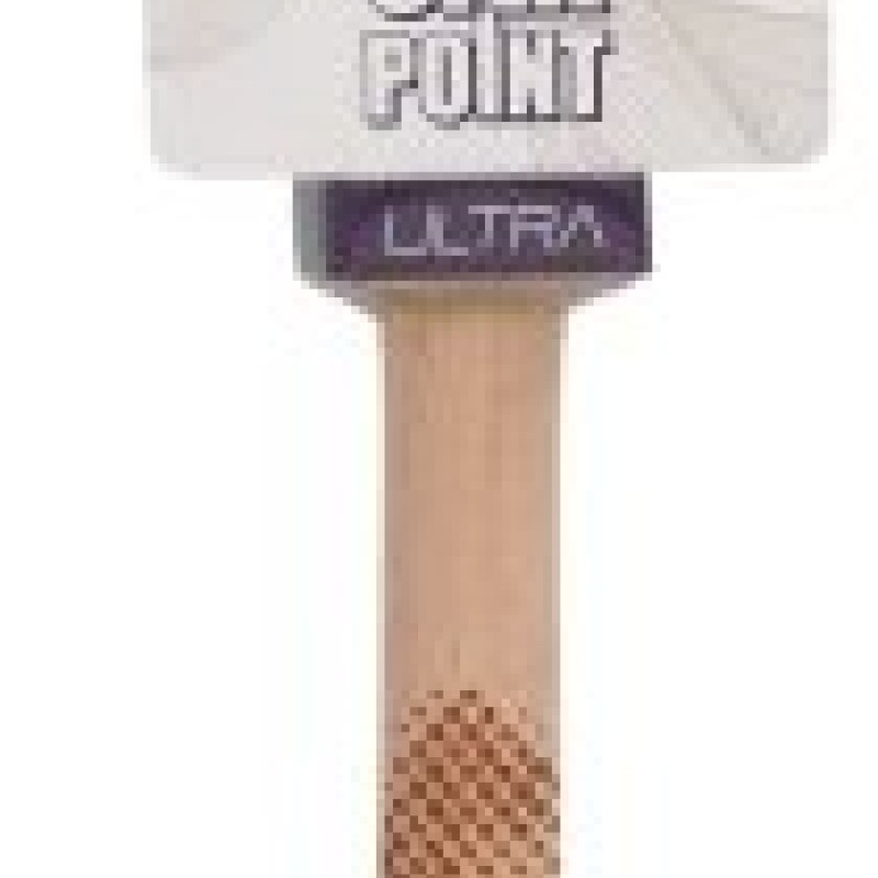 AXUS BRUSH SILK POINT ULTRA 12MM