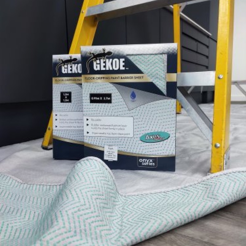 AXUS GEKOE FLOOR GRIPPING BARRIER 1.2M X 1.2M