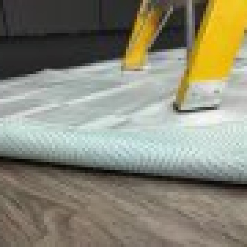 AXUS GEKOE FLOOR GRIPPING BARRIER 1.2M X 1.2M