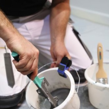 EDDY PAINT MIXER ONYX SERIES