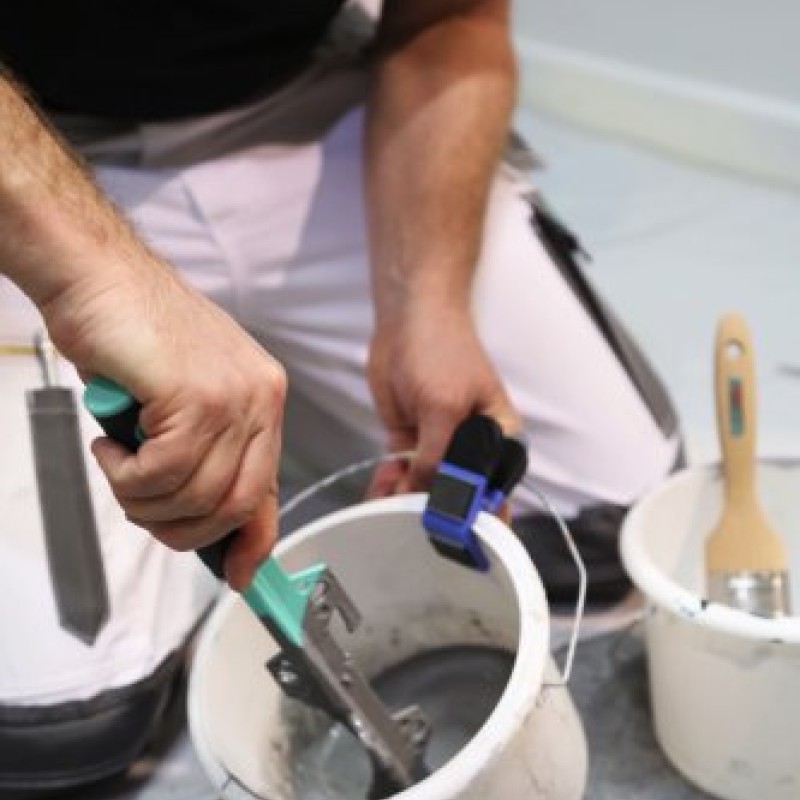 EDDY PAINT MIXER ONYX SERIES