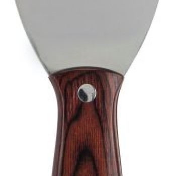 AXUS S-EDGE SCRAPER, (GREY) 1.5