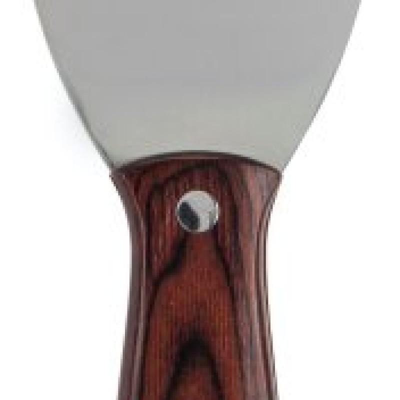 AXUS S-EDGE SCRAPER, (GREY) 1.5