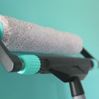 AXUS CAPT CHUNK WIDE ROLLER FRAME 12-18