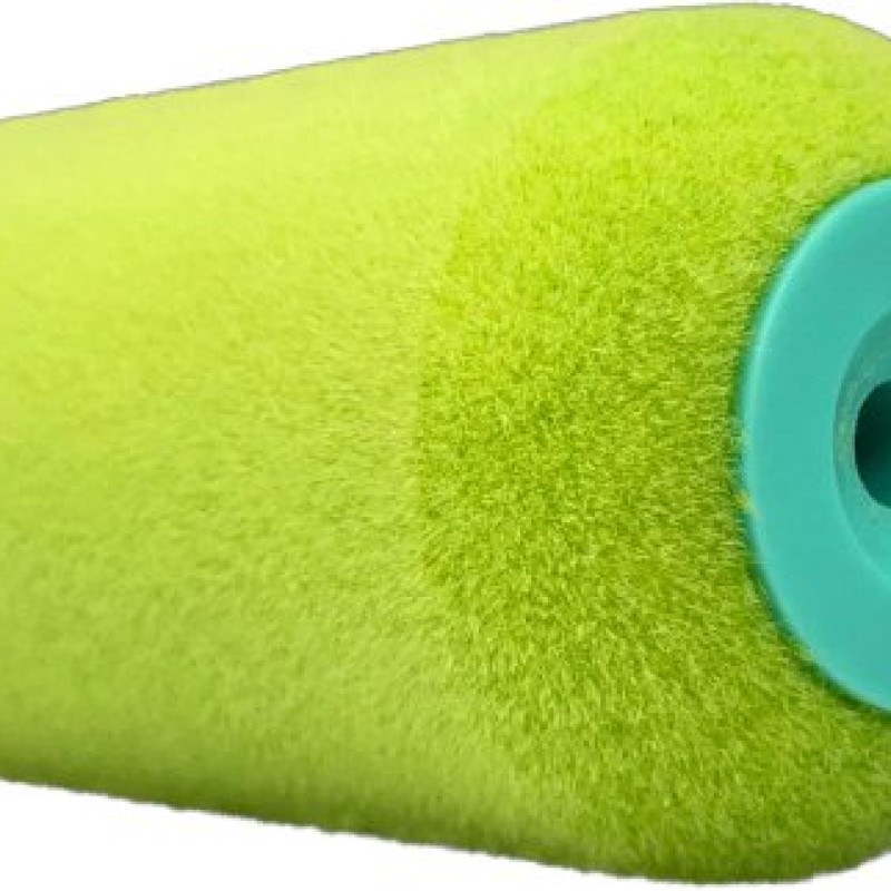 AXUS WOOD FINISH ROLLER  2" 50mm 10pk