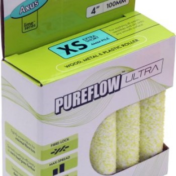 PUREFLOW ULTRA LIME SERIES 4