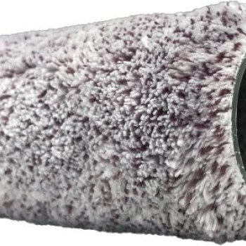 AXUS SILK ROLLER MEDIUM 4" 100mm 3pk