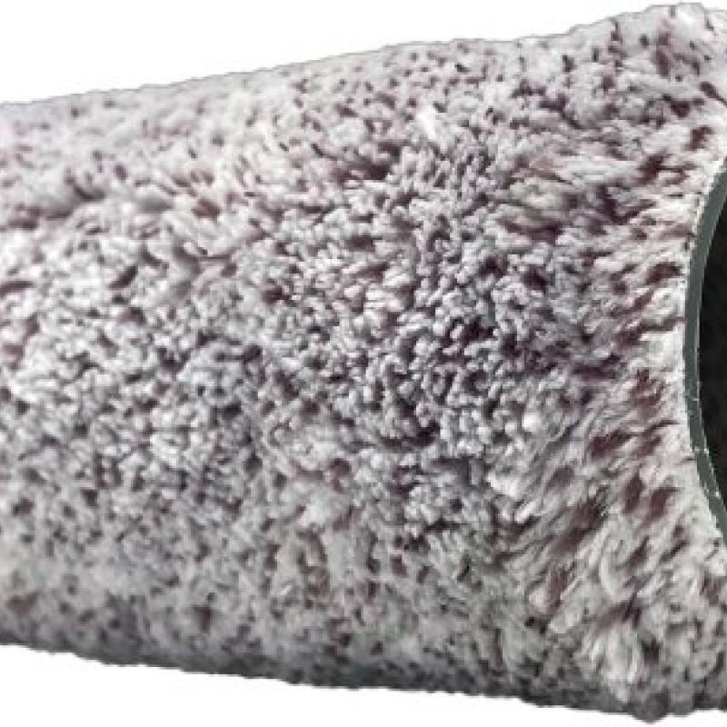 AXUS SILK ROLLER MEDIUM 4" 100mm 3pk