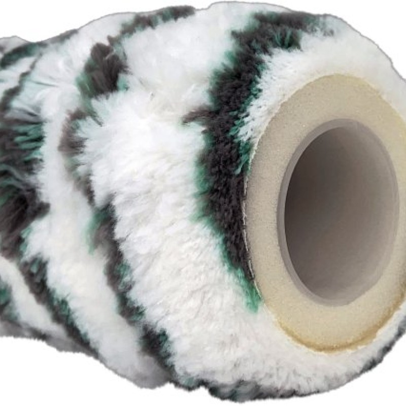 AXUS CAPTAIN CHUNK ONYX ROLLER 9