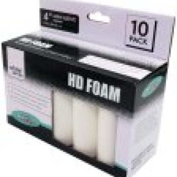AXUS HD FOAM MINI ROLLER (WHITE) 2