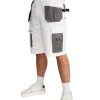 S-TEX PAINTER'S SHORTS 34