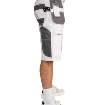 S-TEX PAINTER'S SHORTS 34