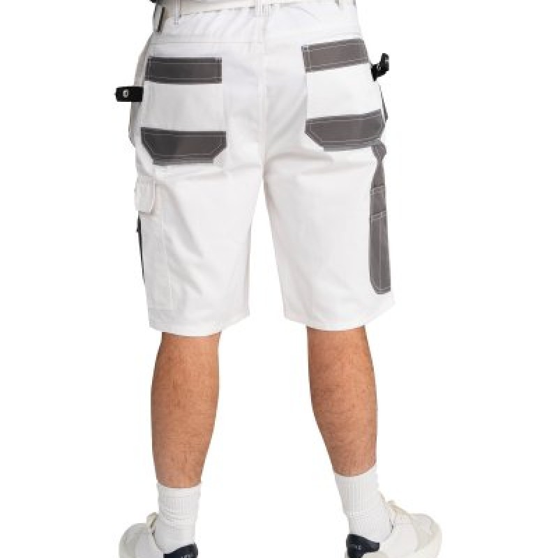 S-TEX PAINTER'S SHORTS 34
