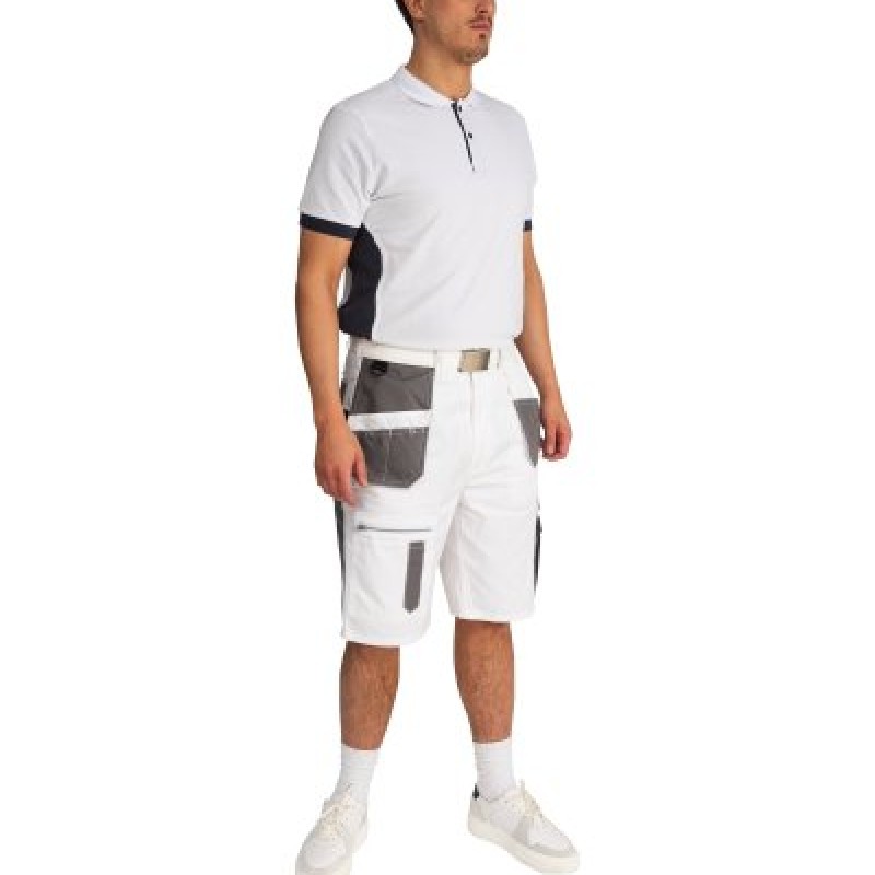 S-TEX PAINTER'S SHORTS 34