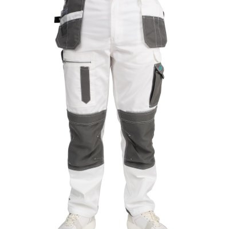 S-TEX PAINTER'S TROUSERS 32