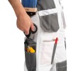 S-TEX PAINTER'S TROUSERS 32