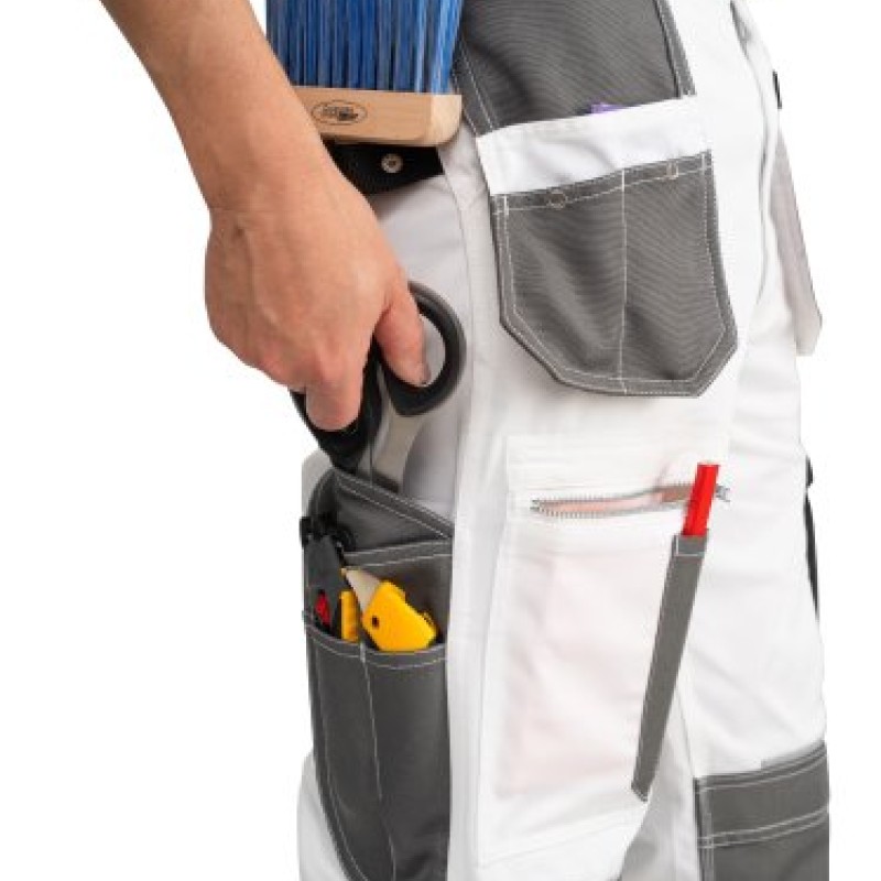 S-TEX PAINTER'S TROUSERS 32
