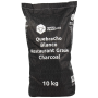 GRILL Fanatics Charcoal 10kg : WHITE QUEBRACHO