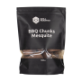 Grill Fanatics Smoking Chunks 1kg : MESQUITE
