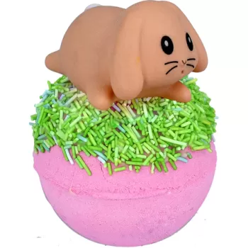 BATH BOMB: HOPPITY POP
