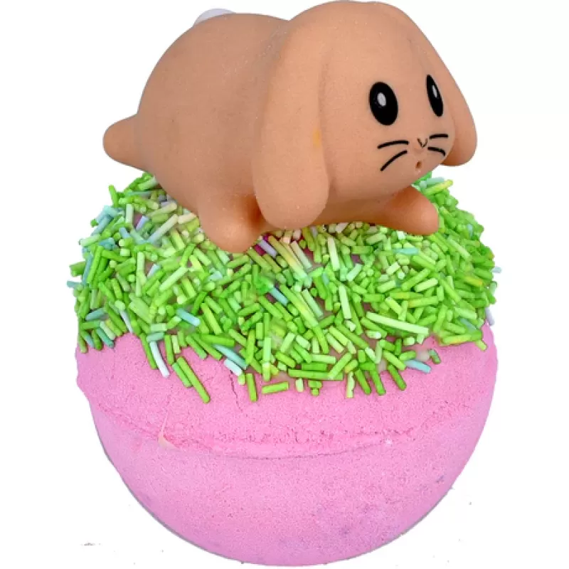 BATH BOMB: HOPPITY POP