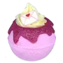 BATH BOMB : SCENT WITH LOVE