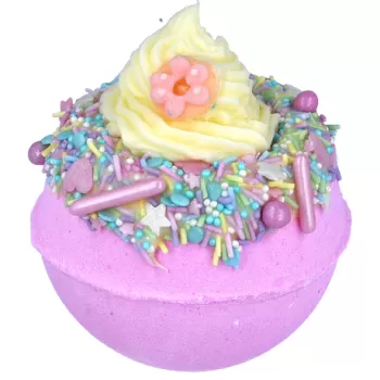 BATH BOMB : SWEET LIKE YOU