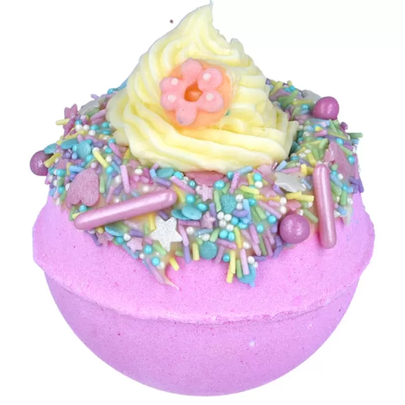 BATH BOMB : SWEET LIKE YOU